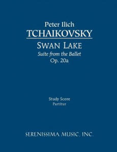 Swan Lake Suite, Op.20a - 2866659340
