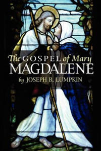 Gospel of Mary Magdalene - 2876626605