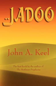 John A. Keel - Jadoo - 2877963959