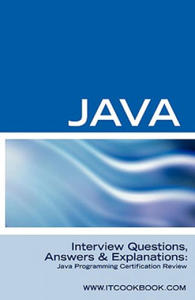 Java Interview Questions - 2867140488