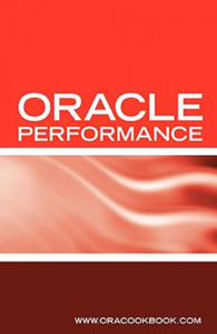 Oracle Database Performance Tuning Interview Questions, Answers and Explanations - 2876464534