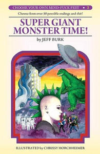 Super Giant Monster Time! - 2869757972