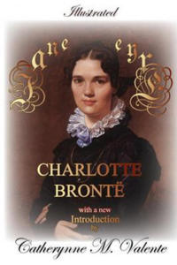 Jane Eyre (Illustrated) - 2867118588