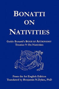 Bonatti on Nativities - 2877647775