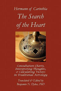 Search of the Heart - 2865504076