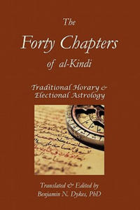 Forty Chapters of Al-Kindi - 2871999608