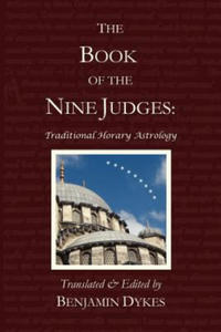 Book of the Nine Judges - 2871999607