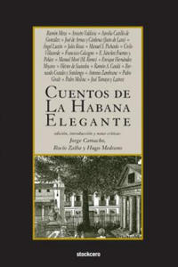 Cuentos de La Habana Elegante - 2869245393