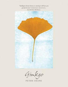 Peter Crane - Ginkgo - 2875675004