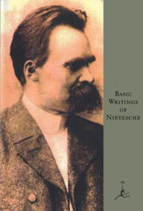 Basic Writings of Nietzsche - 2875796724