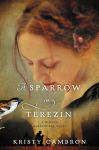 Sparrow in Terezin - 2866868615