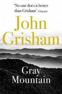 Gray Mountain - 2826808856