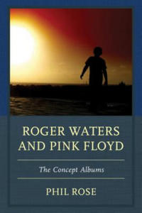 Roger Waters and Pink Floyd - 2867137342