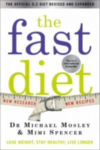 Fast Diet - 2867587619