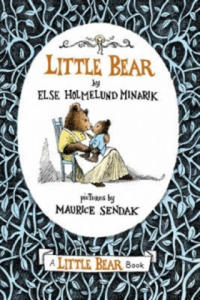 Little Bear - 2878069882