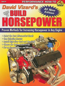 How To Build Horsepower - 2878293643