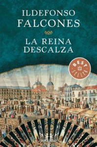 La reina descalza / The Barefoot Queen - 2861854788