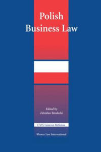 Polish Business Law - 2876463230