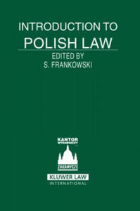 Introduction to Polish Law - 2876338002