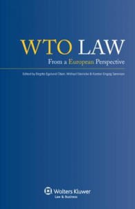 WTO Law - 2873332454