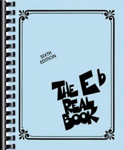 Real Book - Volume I - Sixth Edition - 2868070558