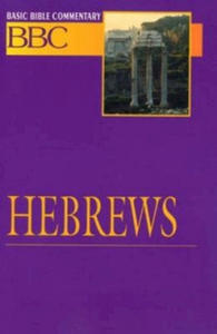 Hebrews - 2867123293