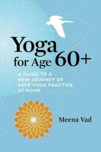 Yoga for Age 60+ - 2869245628