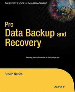 Pro Data Backup and Recovery - 2867140487