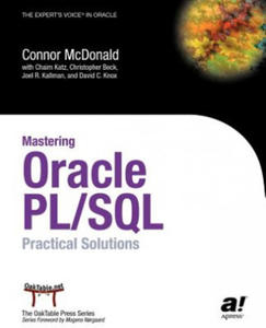 Oracle PL/SQL Practical Solutions - 2866531261