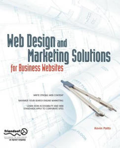 Web Design and Marketing Solutions for Business Websites - 2877966177