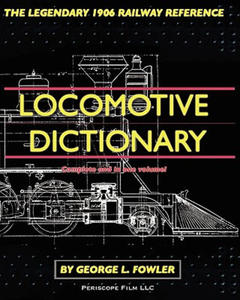 Locomotive Dictionary - 2866655109