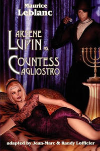 Arsene Lupin Vs Countess Cagliostro - 2876342198
