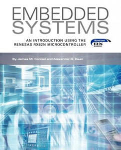 Embedded Systems, an Introduction Using the Renesas Rx62n Microcontroller - 2874803258