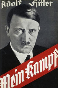 Mein Kampf - 2868718450