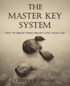 Master Key System - 2873900921