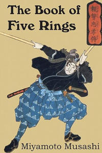 Book of Five Rings - 2861943830