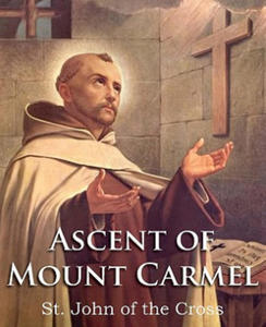 Ascent of Mount Carmel - 2867111112