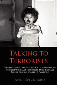 Talking to Terrorists - 2870495680