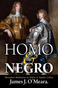 Homo and the Negro - 2866870024