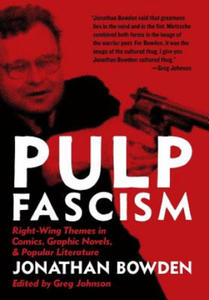 Pulp Fascism - 2876022355