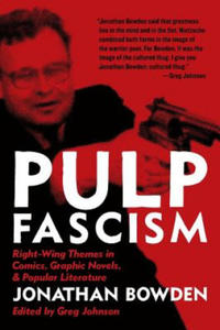 Pulp Fascism - 2870043112