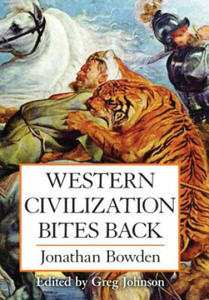 Western Civilization Bites Back - 2876022354