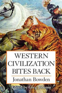 Western Civilization Bites Back - 2861932216