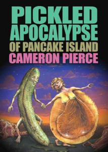 Pickled Apocalypse of Pancake Island - 2878288168