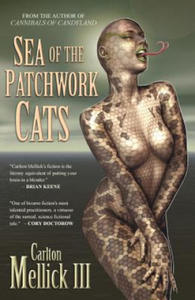 Sea of the Patchwork Cats - 2867116761