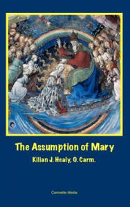 Assumption of Mary - 2874803254