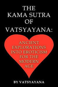 Kama Sutra of Vatsyayana - 2867148427