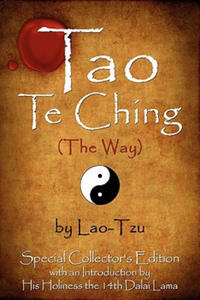 Tao Te Ching (The Way) by Lao-Tzu - 2866530834