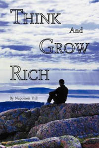 Think and Grow Rich - 2867115425