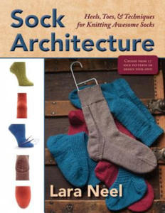 Sock Architecture - 2866652233